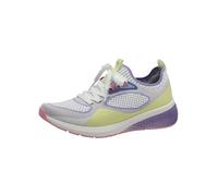 Tamaris Women's Damen 1-23770-44 Sneaker, Purple Comb, 37 EU
