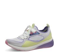 Tamaris Women's Damen 1-23770-44 Sneaker, Purple Comb, 37 EU