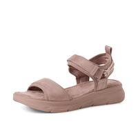 Tamaris Women's Damen 1-28716-44 Wedge Sandal, Rosa (b), 41 EU