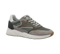 Tamaris - Zapatilla deportiva - Shoes - Hombre - Verde - 41 EU -