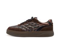 Tamaris - Zapatilla deportiva - Shoes - Mujer - Marrón - 37 EU -