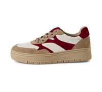 Tamaris - Zapatilla Deportiva - Shoes - Mujer - Multicolor - 38 EU -