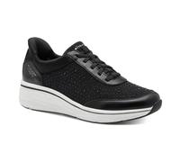 Tamaris - Zapatilla deportiva - Shoes - Mujer - Negro - 37 EU -