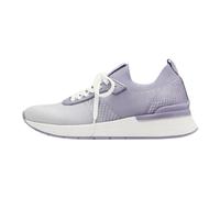 Tamaris - Zapatilla deportiva - Shoes - Mujer - Púrpura - 39 EU -