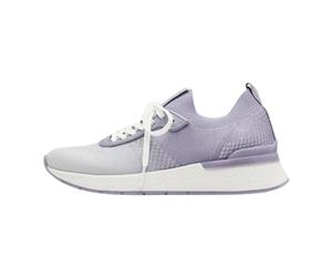 Tamaris - Zapatilla deportiva - Shoes - Mujer - Púrpura - 39 EU -