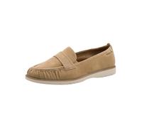 Tamaris Zapatilla para Mujer 1-24224-46, Tan, 40 EU