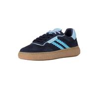 Tamaris Zapatillas 1-23733-45, azul, 38 EU