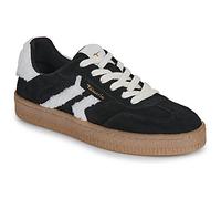 Tamaris Zapatillas deportivas bajas negro / blanco, Talla 37