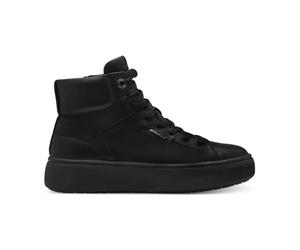Tamaris - Zapatillas altas - Shoes - Mujer - Negro - 39 EU -