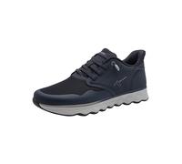 Tamaris Herren Sneaker Low 1-13605-46, Zapatillas Hombre, Azul Marino, 44 EU