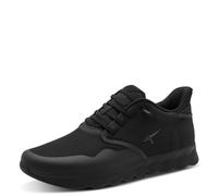 Tamaris Zapatillas Bajas para Hombre 1-13605-46, Color Negro, Talla 42 EU