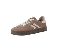 Tamaris Zapatillas Bajas para Hombre, Color Beige (Taupe), 45