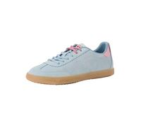 Tamaris Zapatillas Bajas para Mujer 1-23609-46, Azul Claro, 41 EU