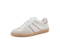 Tamaris Zapatillas Bajas para Mujer 1-23639-46, White Comb, 40 EU