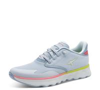 Tamaris Zapatillas Bajas para Mujer 1-23700-44, LT. Blue Comb, Talla 38 EU