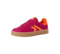 Tamaris Zapatillas Bajas para Mujer 1-23723-44, PNK/Neon, 42 EU