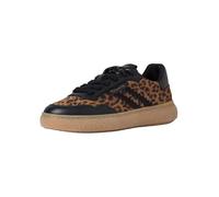 Tamaris Zapatillas Bajas para Mujer 1-23733-45, Leopard Comb, 38 EU, Leopard Comb, 38 EU