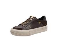 Tamaris Zapatillas Bajas para Mujer, Color marrón (Mocca), 39