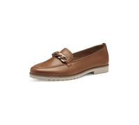 Tamaris Zapatillas cognac 38 cognac