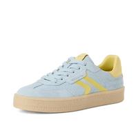 Tamaris Zapatillas con Cordones para Mujer 1-23723-44
