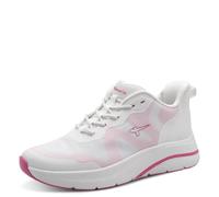 Tamaris Zapatillas con Cordones para Mujer 1-23786-45