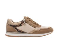 Tamaris Zapatillas deportivas bajas ecru / cognac 36 EUR
