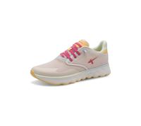 Tamaris Zapatillas de casa crema / amarillo claro / verde pastel / rosa 40 EUR