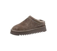 Tamaris Zapatillas de estar por casa Mule 1-27300-45, color topo, talla 39 EU, pardo, 39 EU