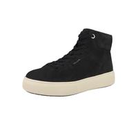 Tamaris Zapatillas deportivas altas negro / blanco lana 37 EUR