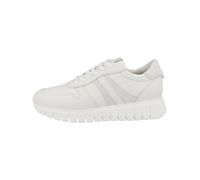 Tamaris Damen 1-23705-44, Zapatillas Mujer, Color Blanco, 39 EU