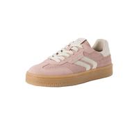 Tamaris Zapatillas deportivas bajas altrosa / blanco natural 38 EUR