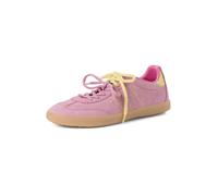 Tamaris Zapatillas deportivas bajas amarillo / rosa 36 amarillo / rosa