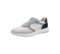 Tamaris Zapatillas deportivas bajas azul paloma / azul oscuro / gris claro / offwhite 42 EUR