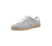 Tamaris Zapatillas deportivas bajas azul paloma / blanco 37 EUR