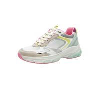 Tamaris Zapatillas deportivas bajas beige / curry / gris / blanco 40 EUR