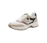 Tamaris Zapatillas deportivas bajas beige / marrón / negro / blanco 39 EUR