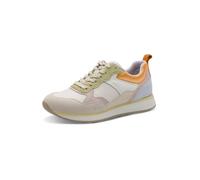 Tamaris Zapatillas deportivas bajas beige / amarillo 39 beige / amarillo