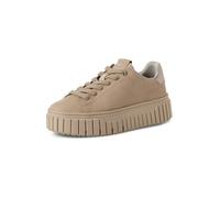 Tamaris Zapatillas deportivas bajas beige Mujer Tamaris 36 beige