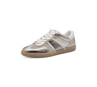 Tamaris Zapatillas deportivas bajas beige oscuro / blanco lana 40 beige oscuro / blanco lana