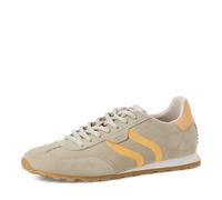 Tamaris Zapatillas deportivas bajas beige oscuro / naranja claro 41 EUR
