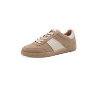 Tamaris Zapatillas deportivas bajas beige / taupe 39 beige / taupe