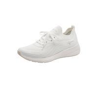 Tamaris Zapatillas deportivas bajas blanco 36 blanco