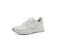 Tamaris Damen 1-23700-44, Zapatillas Mujer, Blanco, 37 EU