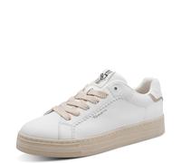 Tamaris Tamaris Damen Sneaker Low 1-23730-47 ZapatillasMujer
