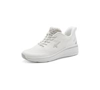 Tamaris Zapatillas deportivas bajas blanco 39 EUR