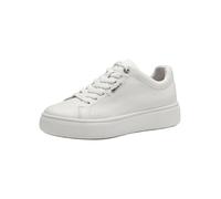 Tamaris Zapatillas deportivas bajas blanco 40 EUR