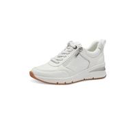 Tamaris Zapatillas deportivas bajas blanco 42 blanco