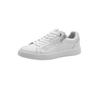 Tamaris Zapatillas deportivas bajas blanco, Talla 36