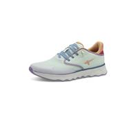 Tamaris Zapatillas deportivas bajas camelo / menta / lavanda / rojo carmesí 39 camelo / menta / lavanda / rojo carmesí