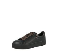 Tamaris Zapatillas deportivas bajas chocolate / negro 38 EUR